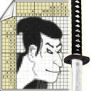 Baixar  Nonogramas Katana