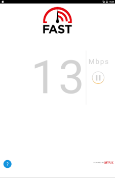 Baixar FAST Speed Test Ferramentas para Android captura de tela 3