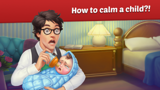 Family Hotel: jogo de romance