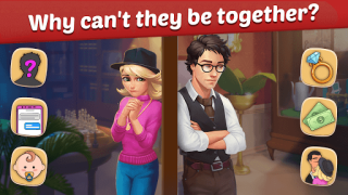 Family Hotel: jogo de romance
