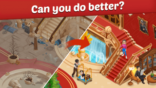Family Hotel: jogo de romance