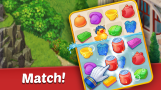 Family Hotel: jogo de romance