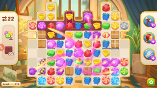 Family Hotel: jogo de romance