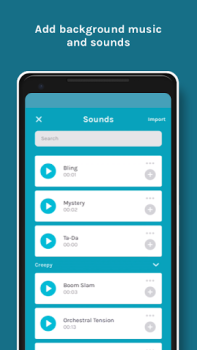 Baixar Spotify for Podcasters Música e áudio para Android captura de tela 2