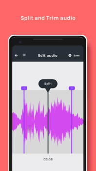 Baixar Spotify for Podcasters Música e áudio para Android captura de tela 3