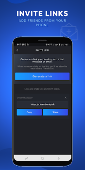 Baixar Steam Chat Contato para Android captura de tela 3