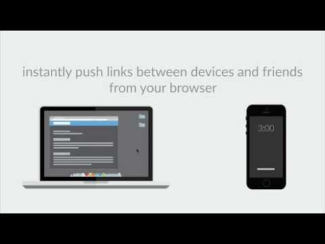 Baixar Pushbullet: SMS on PC and more Ferramentas para Android captura de tela 8