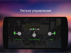 Baixar Reprodutor de Vídeo All Format Editores e Reprodutores de Vídeo para Android captura de tela 5