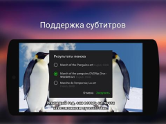 Baixar Reprodutor de Vídeo All Format Editores e Reprodutores de Vídeo para Android captura de tela 6