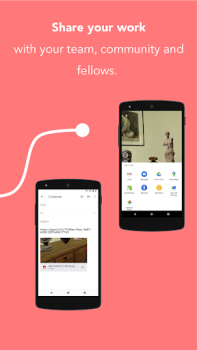 Baixar Aumentada, Realidade Aumentada Negócios para Android captura de tela 3