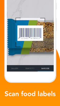 Baixar Lose It! Contador de calorias Saúde e Bem-estar para Android captura de tela 4