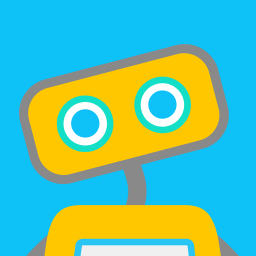 app logo