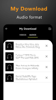 Baixar Video downloader - Download fo Ferramentas para Android captura de tela 3
