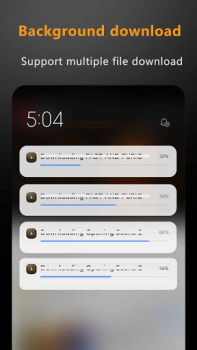 Baixar Video downloader - Download fo Ferramentas para Android captura de tela 4