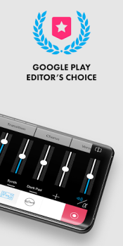 Baixar Music Maker JAM: Beatmaker app Música e áudio para Android captura de tela 2