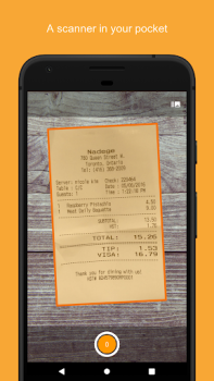 Baixar Genius Scan - PDF Scanner Negócios para Android captura de tela 7