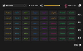 Baixar DJ Loop Pads Música e áudio para Android captura de tela 7