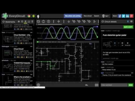 Baixar EveryCircuit Educação para Android captura de tela 8