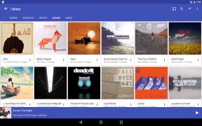 Baixar Shuttle Music Player (Legacy) Música e áudio para Android captura de tela 7