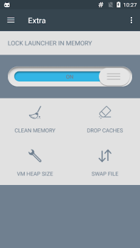 Baixar RAM Manager | Memory boost Ferramentas para Android captura de tela 5