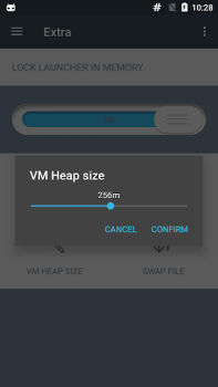Baixar RAM Manager | Memory boost Ferramentas para Android captura de tela 6