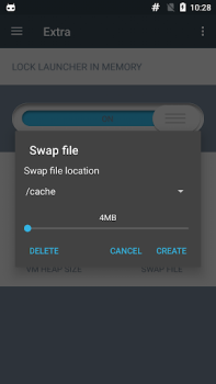 Baixar RAM Manager | Memory boost Ferramentas para Android captura de tela 7