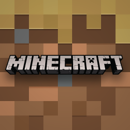 Logotipo Teste do Minecraft