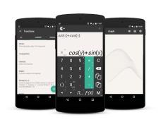 Baixar Calculadora ++ Ferramentas para Android captura de tela 2