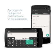 Baixar Calculadora ++ Ferramentas para Android captura de tela 3