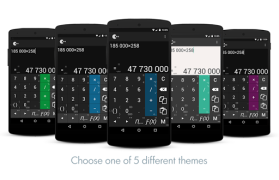 Baixar Calculadora ++ Ferramentas para Android captura de tela 4