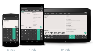 Baixar Calculadora ++ Ferramentas para Android captura de tela 6