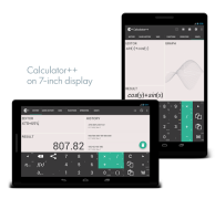 Baixar Calculadora ++ Ferramentas para Android captura de tela 7