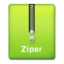Baixar  Zipper - File Management
