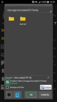 Baixar Zipper - File Management Ferramentas para Android captura de tela 7