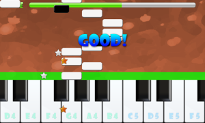 Baixar Piano Master 2 Música para Android captura de tela 2