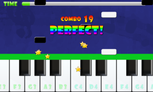 Baixar Piano Master 2 Música para Android captura de tela 3