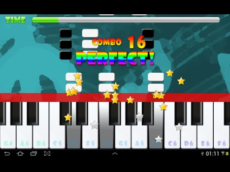 Baixar Piano Master 2 Música para Android captura de tela 8