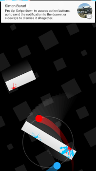 Baixar Heads-up Notifications Ferramentas para Android captura de tela 3