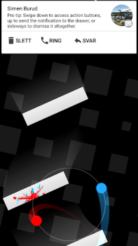 Baixar Heads-up Notifications Ferramentas para Android captura de tela 4