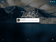 Baixar Heads-up Notifications Ferramentas para Android captura de tela 6