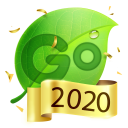 Baixar  GO Keyboard