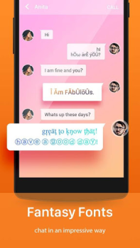 Baixar GO Keyboard Ferramentas para Android captura de tela 5