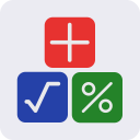 Baixar  Calculadora Mobi Calculator