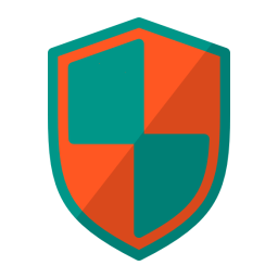 Logotipo NetGuard - no-root firewall
