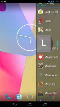 Baixar Swapps Ferramentas para Android captura de tela 4