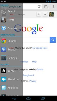 Baixar Swapps Ferramentas para Android captura de tela 5