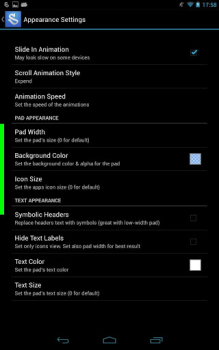Baixar Swapps Ferramentas para Android captura de tela 7
