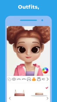 Baixar Dollify Entretenimento para Android captura de tela 2