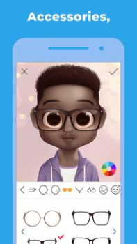 Baixar Dollify Entretenimento para Android captura de tela 3