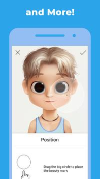 Baixar Dollify Entretenimento para Android captura de tela 4